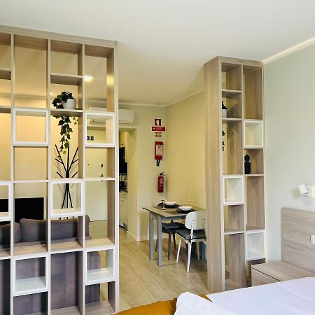 Estudio Plaza Коїмбра Екстер'єр фото