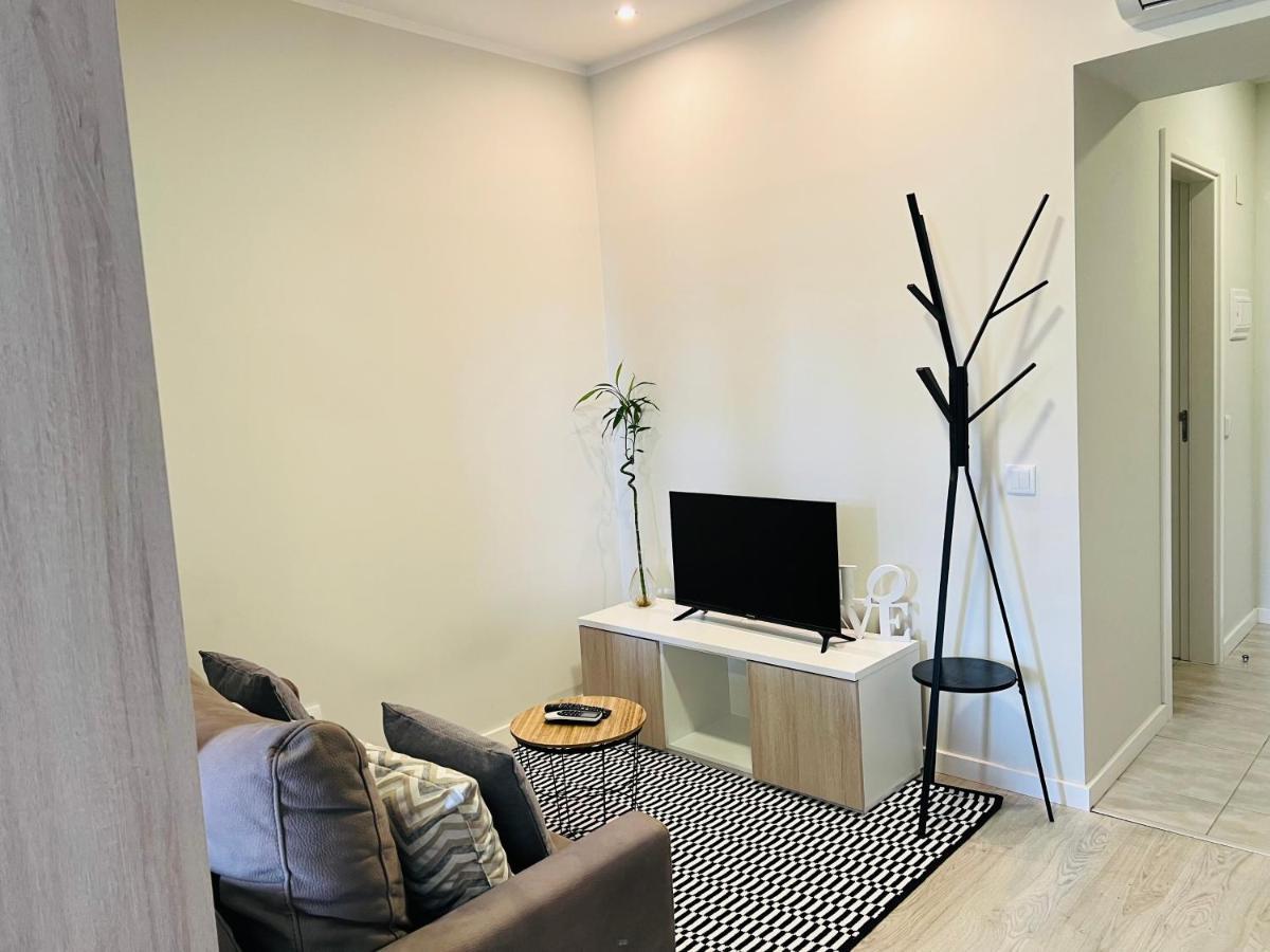 Estudio Plaza Коїмбра Екстер'єр фото